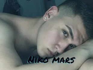 Niko_mars