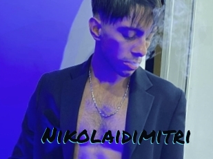 Nikolaidimitri