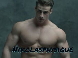 Nikolasphysique