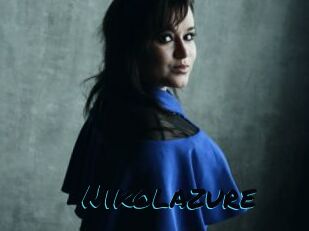 Nikolazure