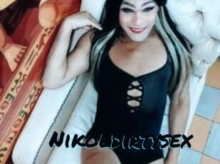 Nikoldirtysex