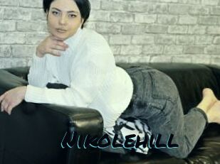 Nikolehill