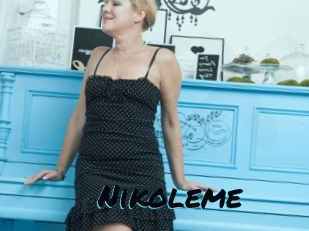 Nikoleme
