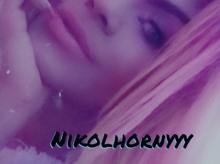 Nikolhornyyy