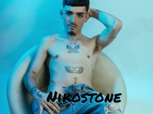 nikostone Sexties