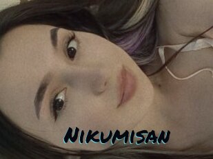 Nikumisan