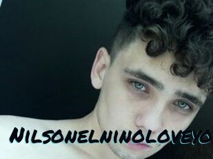 Nilsonelninoloveyou