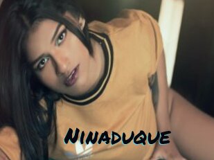Ninaduque