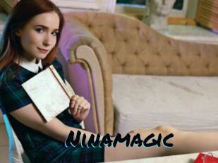 Ninamagic