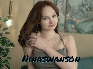 Ninaswanson