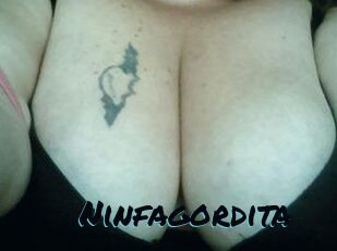 Ninfagordita