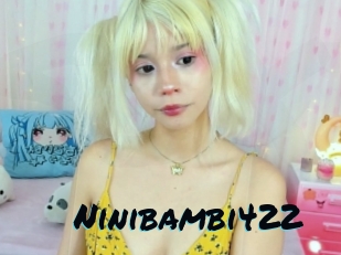 ninibambi422 Sexties