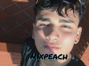 Nixpeach