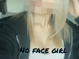 no_face_girl Sexties