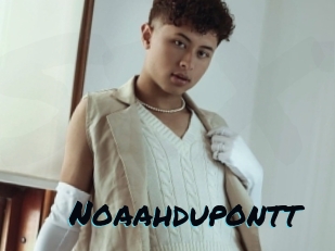 noaahdupontt Sexties