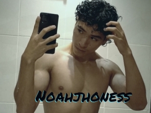 noahjhoness Sexties