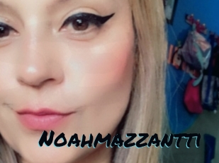 Noahmazzantti