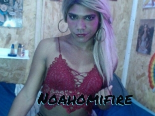Noahomifire