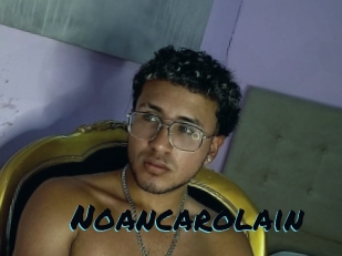 noancarolain Sexties