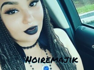 Noiremajik