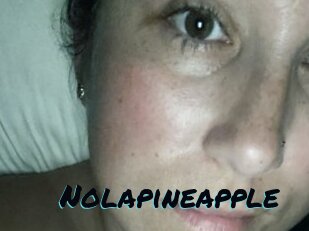 Nolapineapple