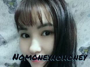 Nomoneynohoney