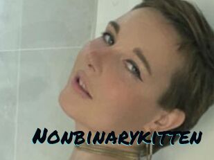 Nonbinarykitten