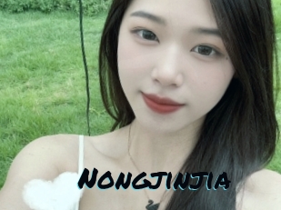 Nongjinjia