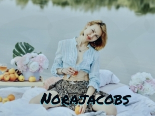 norajacobs Sexties