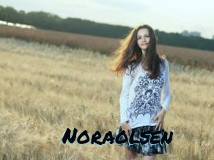 Noraolsen