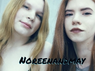 Noreenandmay