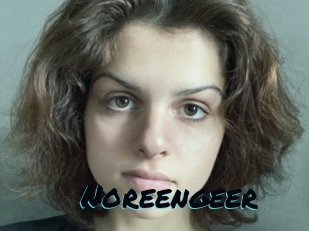 Noreengeer