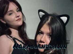 Normaanddawn