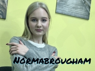 normabrougham Sexties