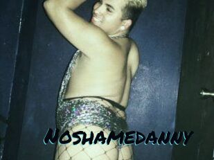 Noshamedanny