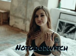 notgoodwitch Sexties