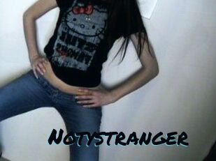 Notystranger