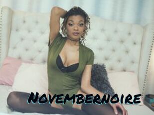 Novembernoire