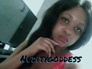 Nuditygoddess