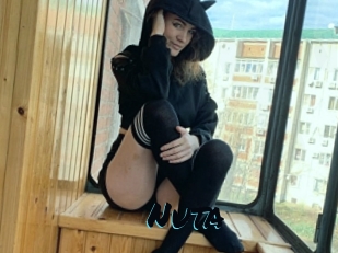 Nuta