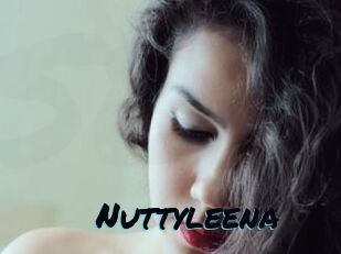Nuttyleena