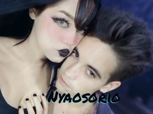 nyaosorio Sexties