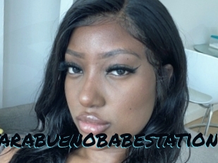 nyarabuenobabestation Sexties