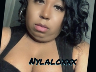 Nylaloxxx