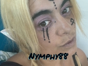 Nymphy88