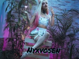 Nyxvosen