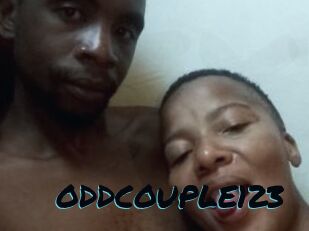 ODDCOUPLE123
