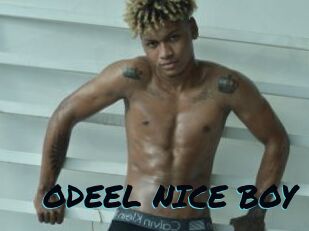 ODEEL_NICE_BOY