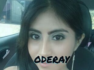 ODERAY