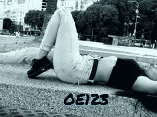 OE123